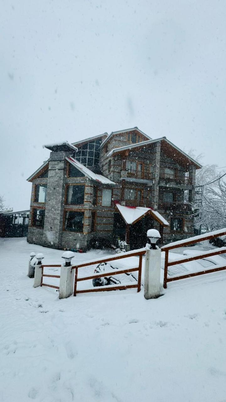 Alexandra Cottage Haripūr Exterior foto